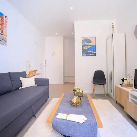 Superb With Terrace, Calm And Tranquility *