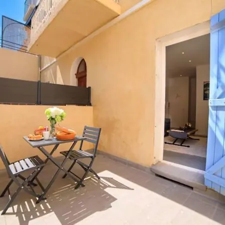 Superb With Terrace, Calm And Tranquility *